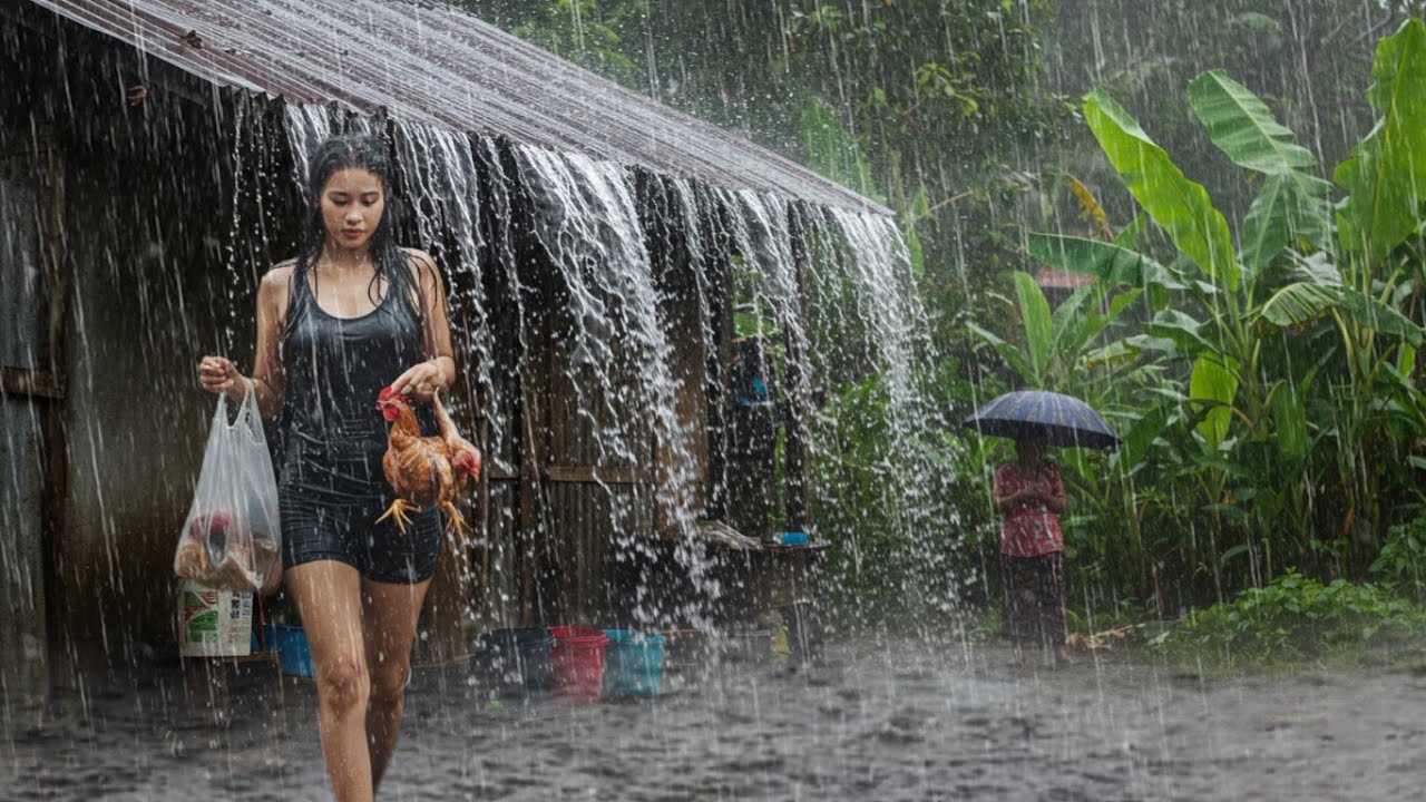 Bali Rice Fields webcam — Ubud, Indonesia