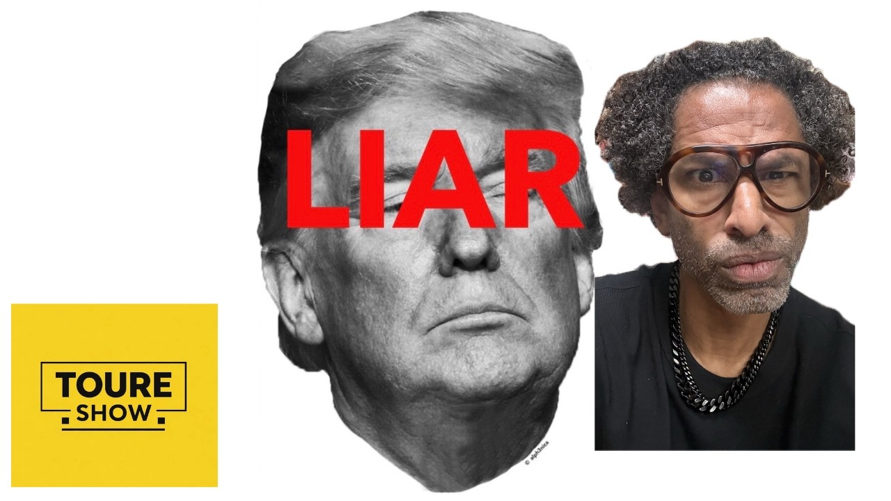 Even MAGA Is Calling Trump A Liar On Iran