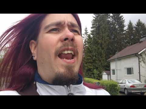 Hienoo että on satanut 5/5