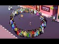 शहर मे हुआ बंदरोंका सर्कस Chimpoo Simpoo Comedy Cartoon Ki