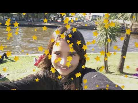 Yo no soy diferente  6° TM