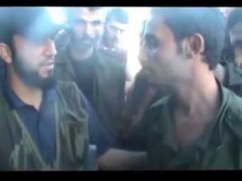 القبض على عدد من عناصر النظام في منطقة سلمى من قبل كتيبة أبن تيمية