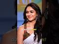 Mrunal Thakur Told Her Real Height Mrunal Thakur Nani Interview
