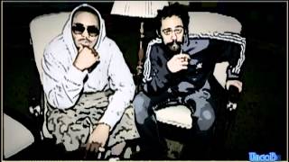 Damian Marley &amp; NaS - Count Your Blessings [HQ SOUND]