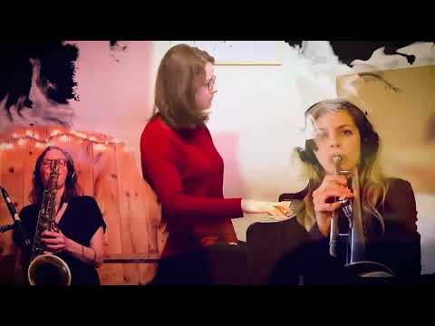 Kris Davis: TJG Lockdown Sessions 30th Anniversary Rewind