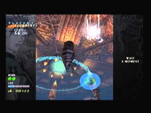Castle Shikigami II : War of the Worlds GameCube