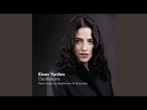 Eleven Bagatelles, Op. 119, No. 3 in D Major: A l’Allemande