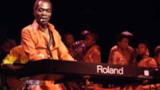 Fela Kuti - Look and Laugh (1&2)