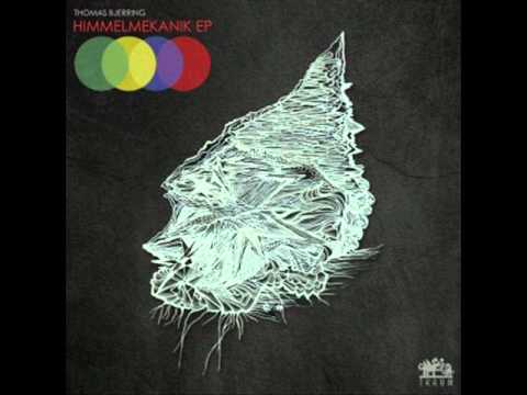 Thomas Bjerring - Perpetuum