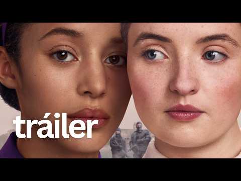 LOS TESTAMENTOS (Disney+) | Tráiler español - Secuela El Cuento de la Criada