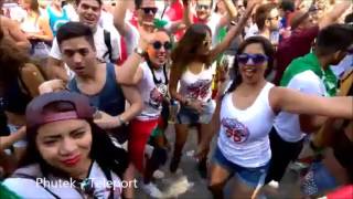 Carl Cox Live @ Tomorrowland 2017 BreakDowns Only !!