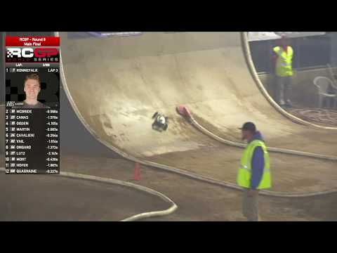 RCGP Rnd 8 - USA - Main Final