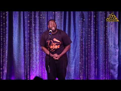 Pray | Black Chakra | All Def Poetry