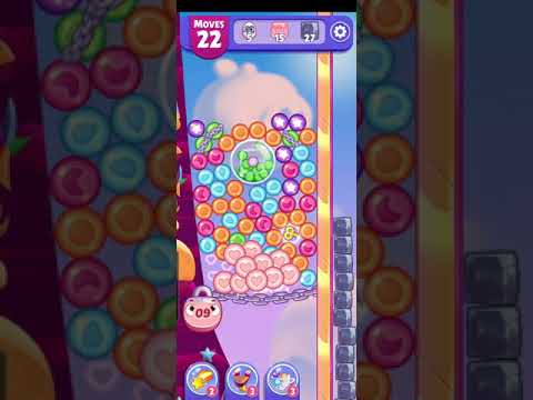 AB Dream Blast lvl 959