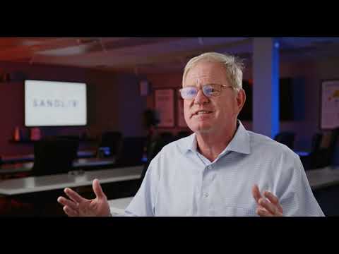 Planning for Your Sales Call with Doug Whittington, Sandler Training