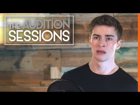 The Audition Sessions : If I Didn't Believe In You (Luke Baverstock)