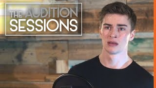 The Audition Sessions : If I Didn't Believe In You (Luke Baverstock)