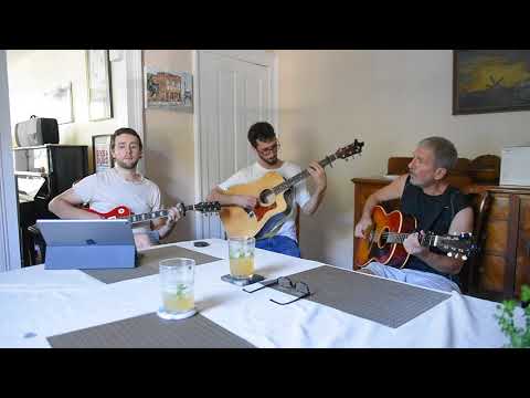 carry me ohio (sun kil moon cover)