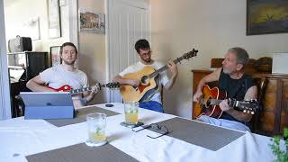 carry me ohio (sun kil moon cover)