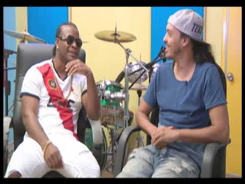 Specialist Interview (TVJ Intense 5) Sept 1 2018