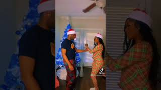 Too cute 😍🥹🎁🎄 CHRISTMAS PAJAMAS FOR CHRISTMAS! | TIKTOK COUPLE
