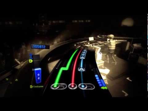 House of Pain feat. Busta Rhymes - Jump Around Vs. Put your Hands where my Eyes can see (Expert, HD)