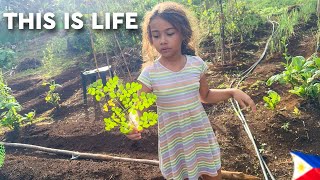 🇵🇭 This Philippines SUPER FOOD Grows Everywhere
