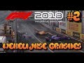 wekelijkse crashes #2