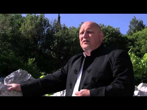 Klapa Ragusavecchia - Ljubi, voli, moli