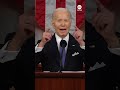Biden wraps up State of the Union by speaking to the future: ‘I see a country for all Americans’
