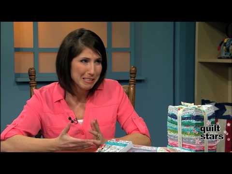 QWTS Vanessa Christenson, Part 1 -- Interview