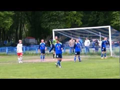 12-05-2012 Lewart - Lublinianka