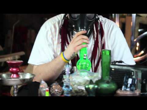 OMERTA: LETS GET HIGH [DIRECTED BY: PLATANO MAN]