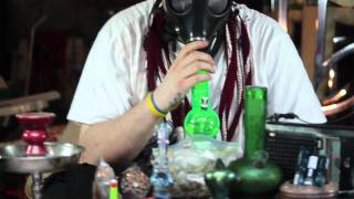 OMERTA: LETS GET HIGH [DIRECTED BY: PLATANO MAN]