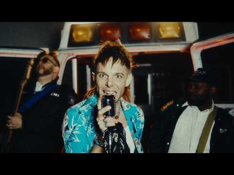 Blake Banks - Sunday Morning (Music Video)