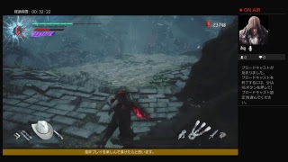 デビルメイクライ5　プレイ動画10 難易度SUN OF  SPADA