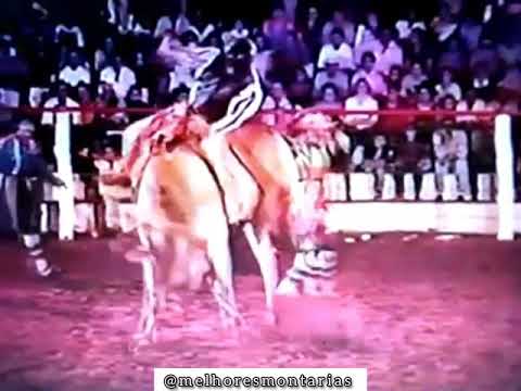 SIDNEY VAROTTO X QUEBRA GELO - RODEIO DE SANTA INÊS 2000