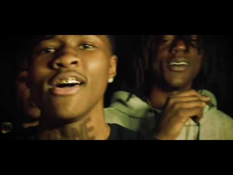 YID & OMB Peezy- Famous Now - Official Video