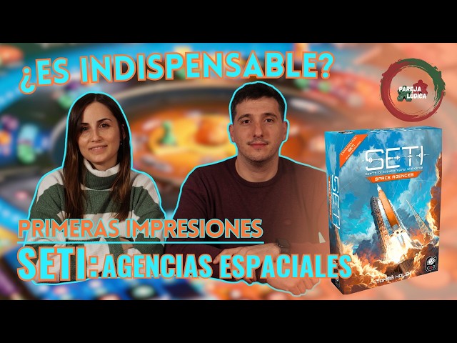 Vídeo relacionado con Pendragon Game Studio - Juego de Mesa de Estrategia interestelar Starship - Gestión de recursos Solar futurista para 1-4 Jugadores, a Partir de 14 años, Juego de 150 Minutos
