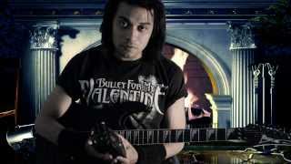 Video thumbnail for AmpTweaker TightMetal (Distortion Effect Pedal Full Demo/Review) by Sandeep Tuladhar
