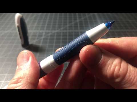 Cartridge Rollerballs: Refillable Rollerball Pens Explained