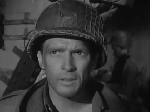 Combat! S04E25   Hills are for Heroes