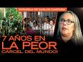 I LIVED AMONG GANG MEMBERS AND MURDERERS Carlos Castaño S Ex Wife RECOUNTS HELL In The Most Vio