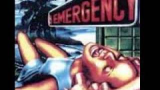Emergency - Smilin