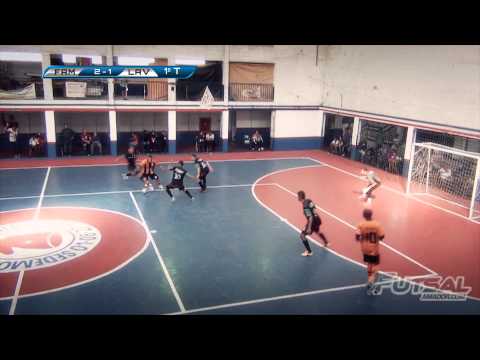 Família Burgo x Lávios - Semifinal Supercopa MF 2013 (série Ouro)