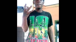 All about the money remix REN  Ti feat young thug