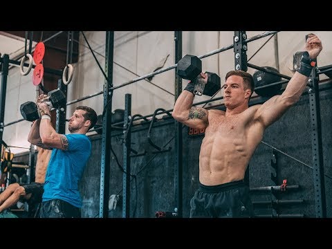 18.1 (Ohlsen, Mayer, Moorad) | The Session | Ep. 5