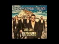 The Call (Urban Remix) - The Backstreet Boys 