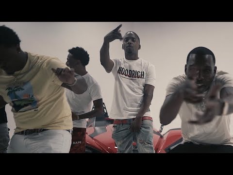 CheckChaser Chubb Feat. 400BlkCorleon - "Step On It" | Shot By Envisage Films