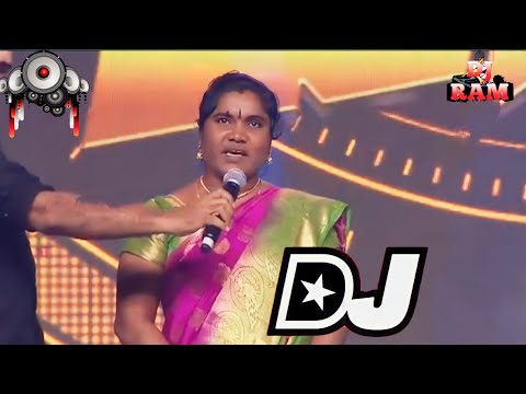 Nen Jada Esta Chudu Dj song  ||Jamba Lakidi Jaru Mitaya Dj Song||